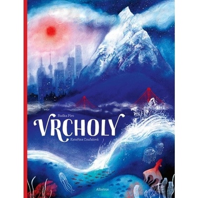 Vrcholy