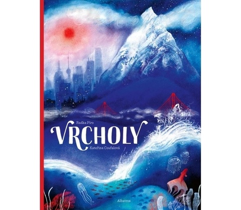 Vrcholy