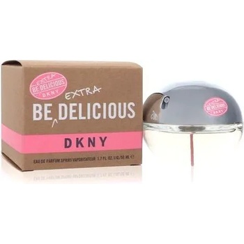 Image 1 of DKNY Be Extra Delicious EDP 50 ml