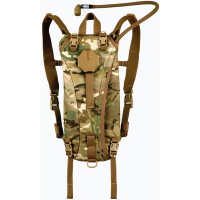 Source Tactical 3 л хидратираща раница multicam