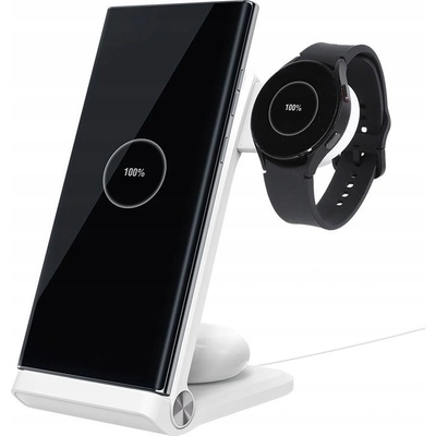 Nillkin PowerTrio 3 v 1 pre Samsung Watch White 6902048249905