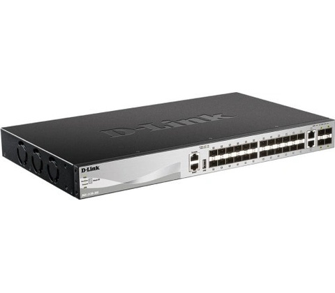 D-LINK DGS-3130-30S E