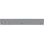 Ubiquiti A 16-port, Layer 3 EtherlightingT switch 2.5 GbE and versatile mounting options