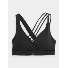 4F F032-20S-DEEP BLACK čierna