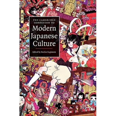 Cambridge Companion to Modern Japanese Culture | Yoshio Sugimoto