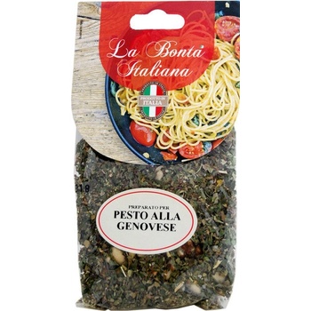 La Bonta Italiana Pesto alla genovese 80 g
