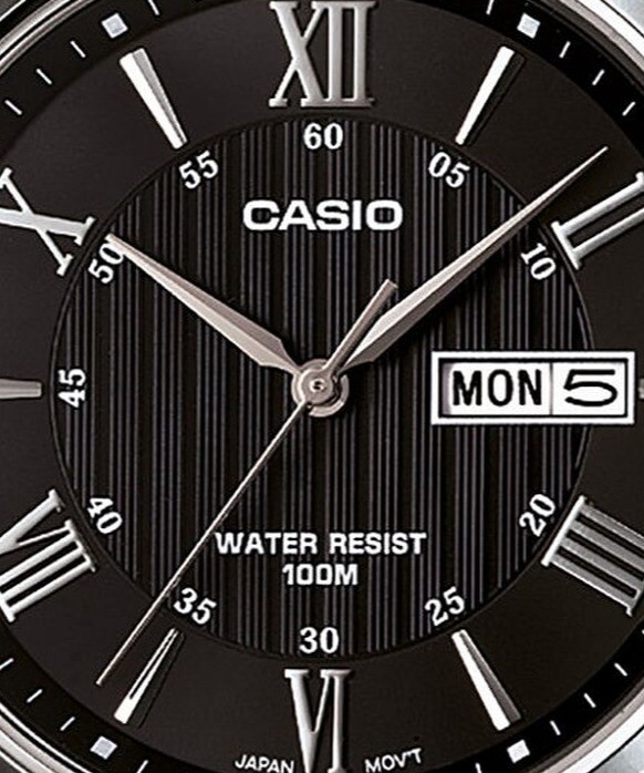 Casio MTP-1384D-1A