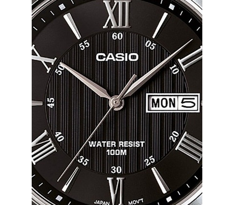 Casio MTP-1384D-1A