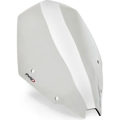 PUIG Plexi na motorku PUIG NEW GEN. TOURING 22009W priehľadné
