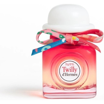 Hermès Tutti Twilly d'Hermès parfémovaná voda dámská 30 ml