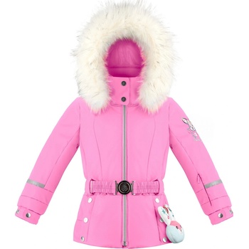 Poivre Blanc W19-1008-BBGL / A Ski jacket fever pink