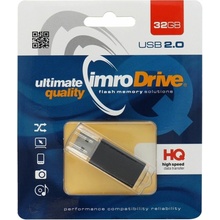 IMRO Black 32GB BLACK/32GUSB