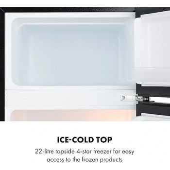 Image 1 of Klarstein DSM2-BigDaddy-BL-E