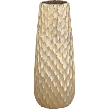 EGLO 421055 - Метална ваза NILGAUT 31x12 см златист (EG421055)