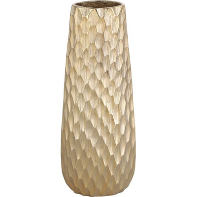 EGLO 421055 - Метална ваза NILGAUT 31x12 см златист (EG421055)