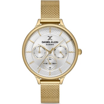 Daniel Klein DK112990-3