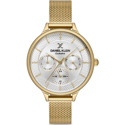 Daniel Klein DK112990-3