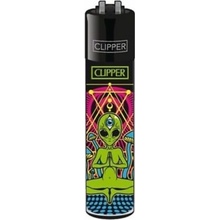 Clipper Broken Skulls 1tryskový