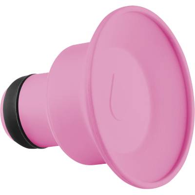 Dopper Insulated Cap - 350 ml - Pelican Pink