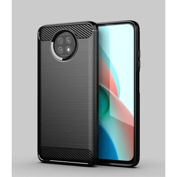 Image 1 of Xiaomi Anti Shock гръб Carbon за Xiaomi Redmi Note 9T 5G, Черен (3449)