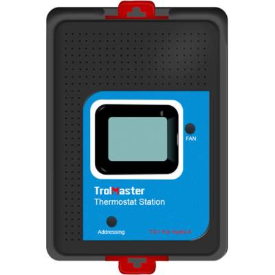 TrolMaster Thermostat Station TS-1