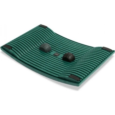 ERGO aktivní podložka Gymba tidepool green podložka