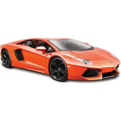 Maisto auto Motosounds Lamborgjini Ave.Coupe 1:24
