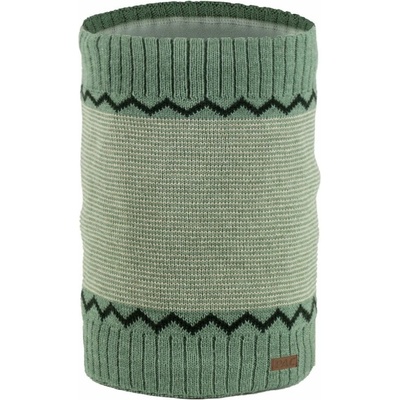P.A.C. Nature Akela Merino Neckwarmer Green