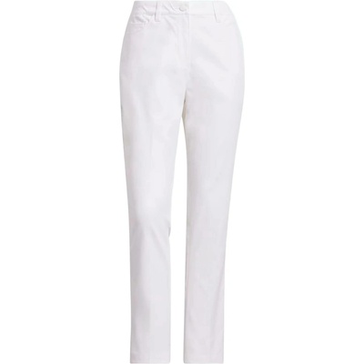 Adidas Ultimate365 Twistweave 5-Pocket Kalhoty Bílé