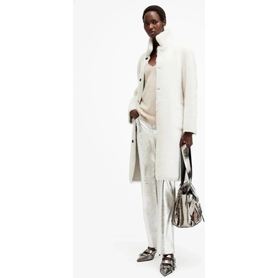 AllSaints Палто с две лица AllSaints SERRA (W119LB)