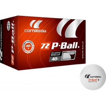 Cornilleau Evolution ABS 72 ks