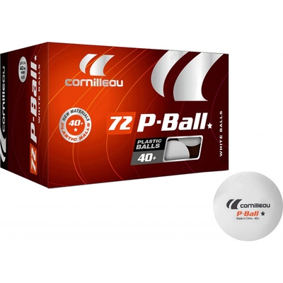 Cornilleau Evolution ABS 72 ks