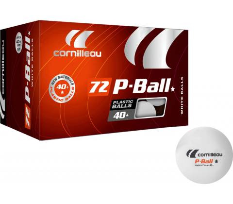 Cornilleau Evolution ABS 72 ks