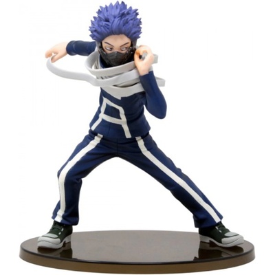 Banpresto The Amazing Heroes My Hero Academia Hitoshi Shinso 16cm