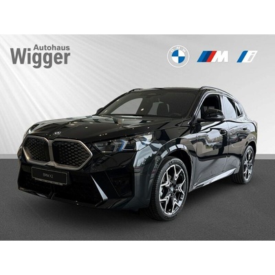 BMW iX2 eDrive 150 kW