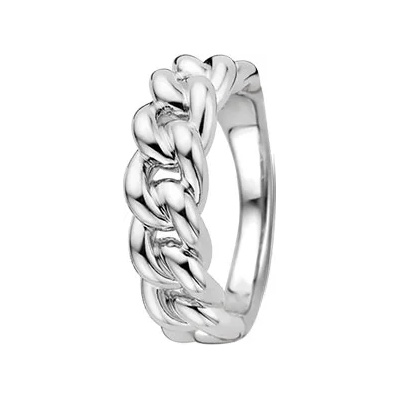 Ti Sento Дамски сребърен пръстен Ti Sento 12209SI (12209SI)