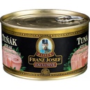 Franz Josef Kaiser Tuniak steak v oleji 385 g