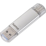 Hama C-Laeta 256GB USB-C (181075) Флаш памет