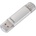 Hama C-Laeta 256GB USB-C (181075)