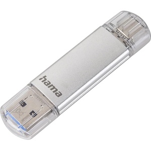 Hama C-Laeta 256GB USB-C (181075) Флаш памет