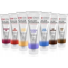 Chi Ionic Color Illuminate Silver Blonde kondicionér pre blond vlasy 251 ml
