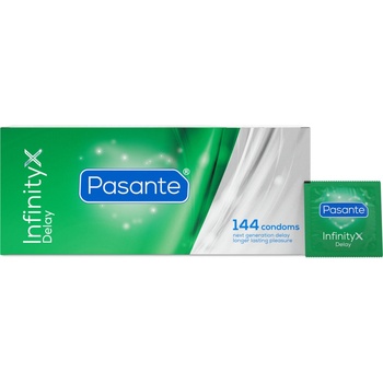 Pasante Delay / Infinity 144 ks