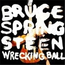 SPRINGSTEEN BRUCE: WRECKING BALL, CD