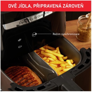 Tefal EY 801D15