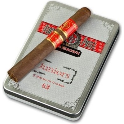 ROCKY PATEL SUNGROWN JUNIOR 5 ks