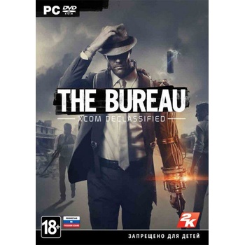 The Bureau XCOM Declassified DLC Codebreakers