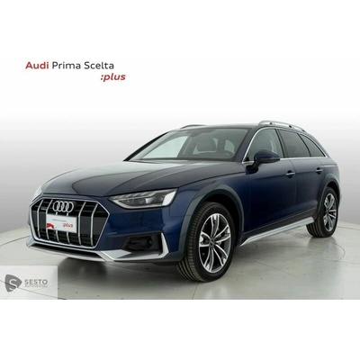 Audi A4 Allroad 40 TDI quattro S tronic Business 150 kW