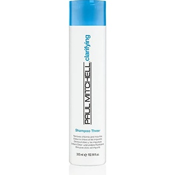 Paul Mitchell Clarifying Shampoo Three 1000 ml