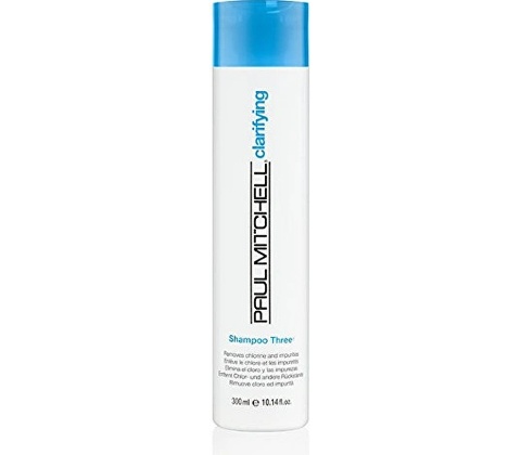 Paul Mitchell Shampoo Three® 500 ml