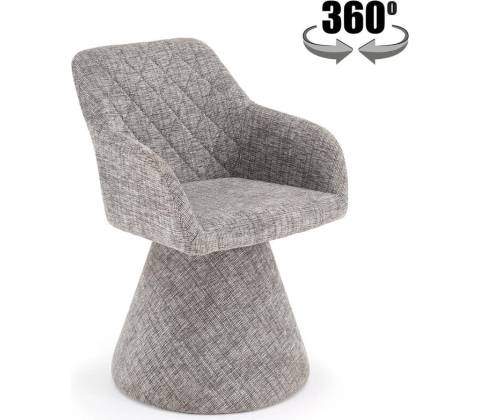 Halmar K603 Sivá
